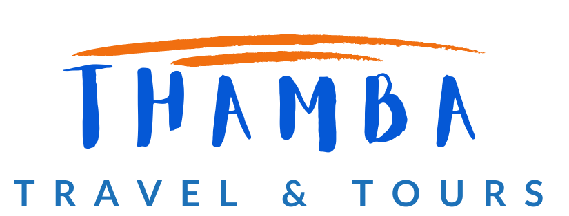 Home - Thamba Travel & Tours